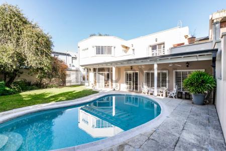 Desaguadero 3800 , Villa Devoto, Capital Federal 1419, Argentina