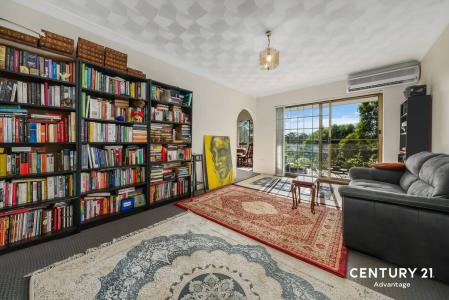 5/8-10 Hainsworth Street, Westmead, NSW 2145, Avustralya
