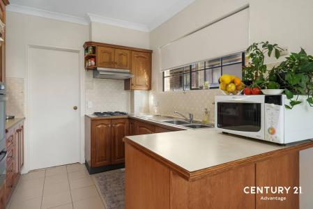 5/8-10 Hainsworth Street, Westmead, NSW 2145, Avustralya