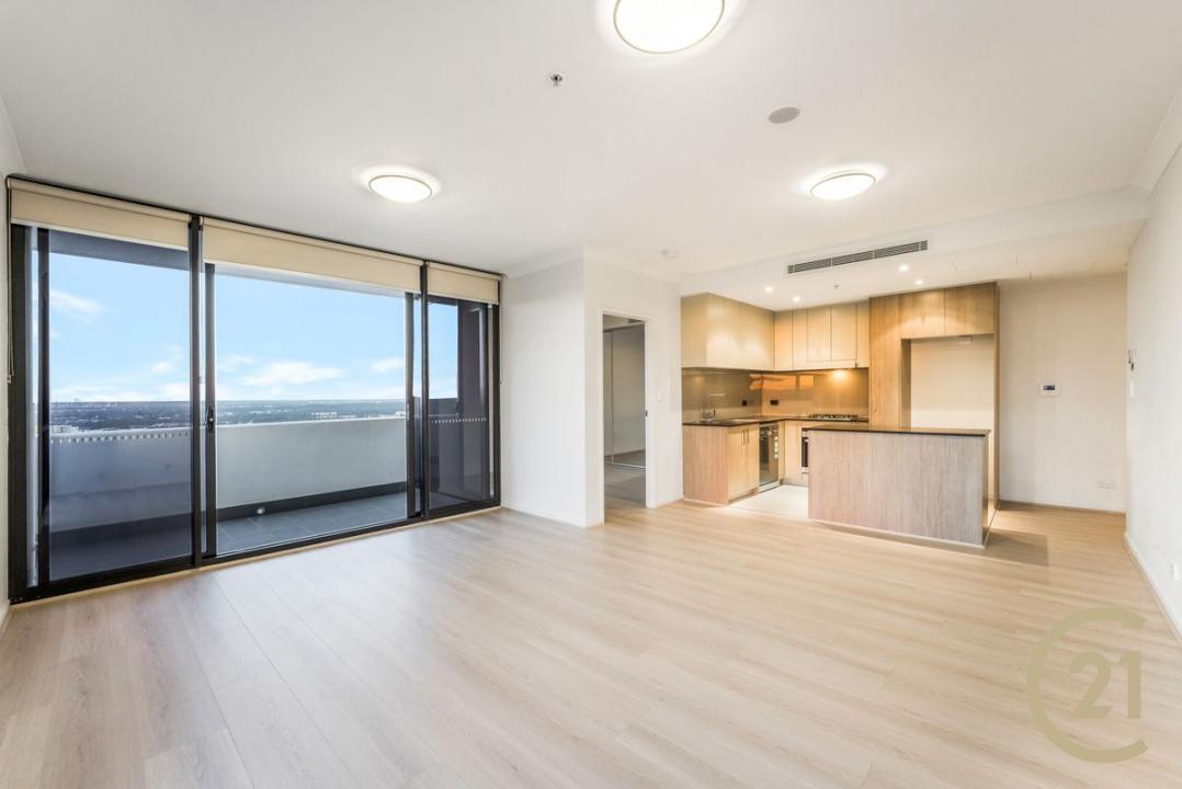 2903/420 Macquarie Street, Liverpool, NSW 2170, Australia