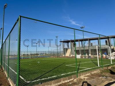 funes lakes , Funes, Santa Fe 00001, Argentina