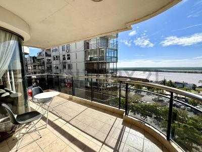 Brown 1633, Rosario, Santa Fe 2000, Argentina