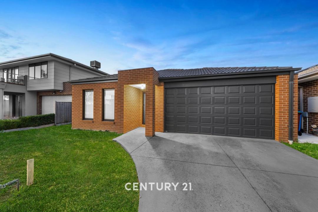 8 Lemongrove Way, Berwick, VIC 3806, Austrália