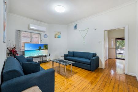 53 Sackville Street, Fairfield Heights, NSW 2165, Australia