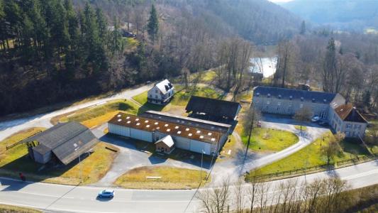 Rue de Pernelle  7, Couvin, Belgium