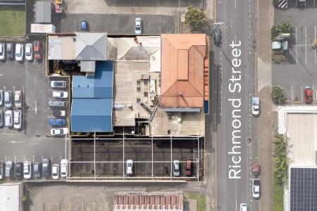 96-98 Richmond Street, Maryborough, QLD 4650, 澳洲