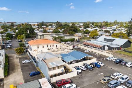 96-98 Richmond Street, Maryborough, QLD 4650, 澳洲