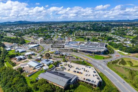 39 Hyne Street, Gympie, QLD 4570, Австралия