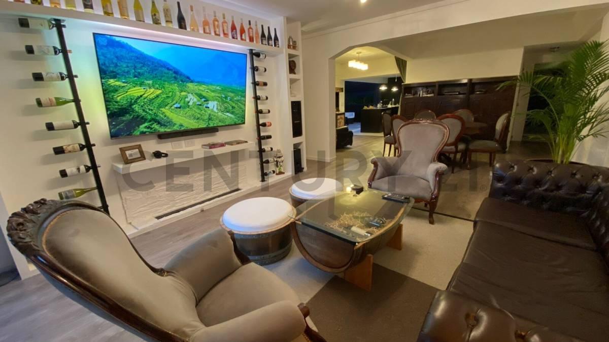 Virrey Aviles 3736, Belgrano, Capital Federal 1427, 아르헨티나