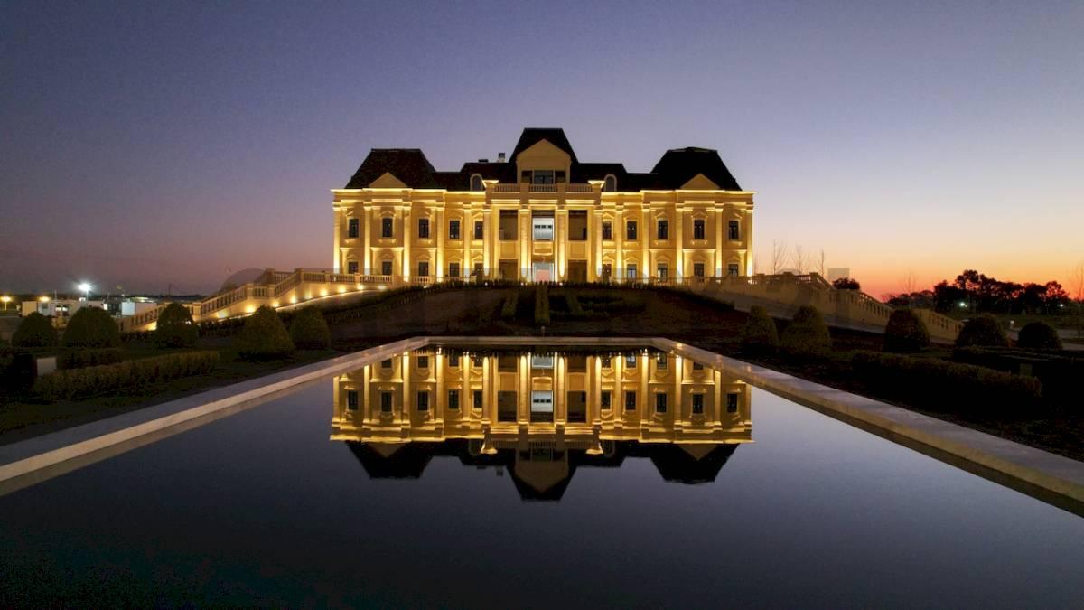 RP58 10,5, Ezeiza, GBA Sur 1862, Argentina