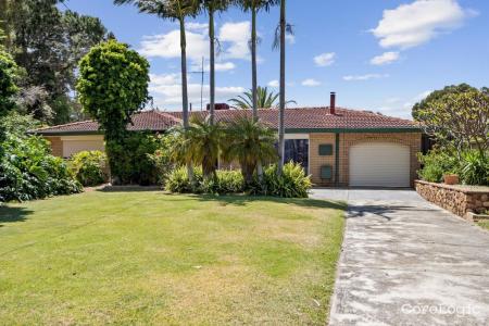 28 Sidcup Way, Kelmscott, WA 6111, Australia