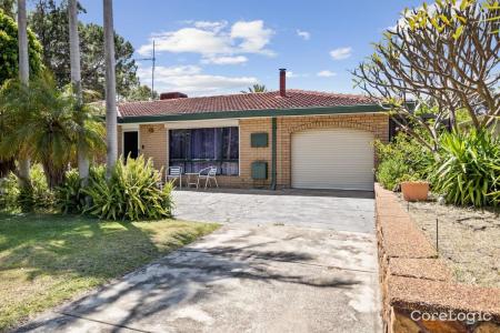 28 Sidcup Way, Kelmscott, WA 6111, Australia