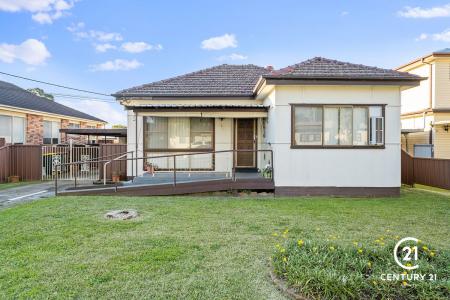 19 Killarney Avenue, Blacktown, NSW 2148, Austrália