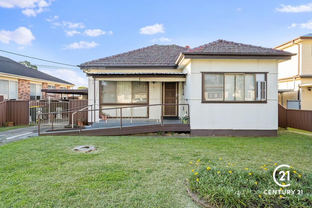 19 Killarney Avenue, Blacktown, NSW 2148, أستراليا