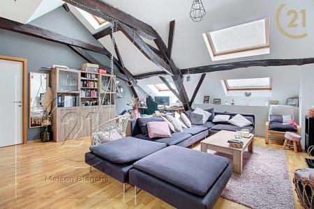 Rue de Bruxelles 4 9, Fleurus, Belgium