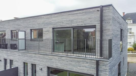 Voorspoedlaan 6, Dilbeek, ベルギー