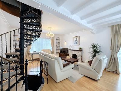 Louisweg 39, Nieuwpoort, Belgium