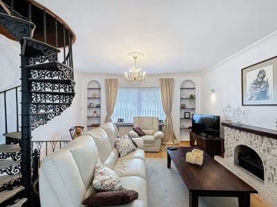 Louisweg 39, Nieuwpoort, Belgium