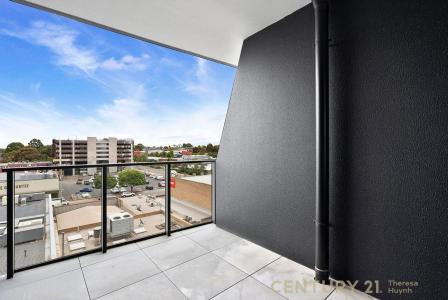416/52 O'sullivan Road, Glen Waverley, VIC 3150, Austrália