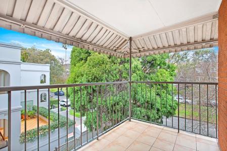 7/17 Guilfoyle Avenue, Double Bay, NSW 2028, Australia