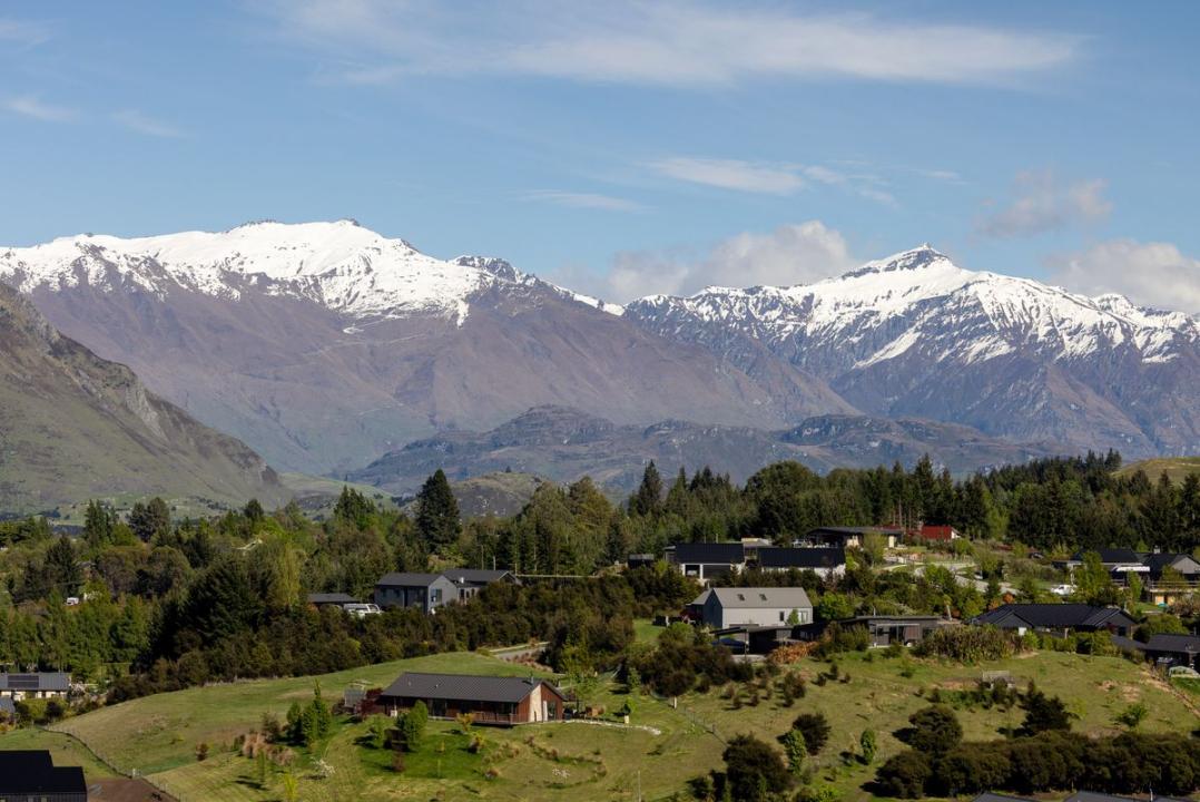 7 Highfield Ridge, Wanaka, Queenstown-Lakes District 9305, New Zealand