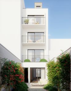 Tervuursestraat 9, Leuven, Bélgica