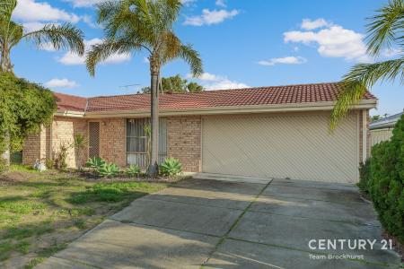 135 Balfour Street, Huntingdale, WA 6110, Australien