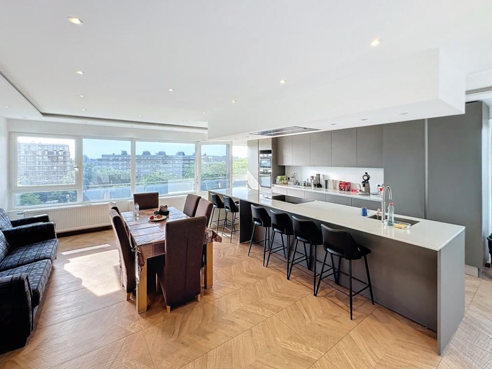 Mettewie 83, Brüssel, Belgien