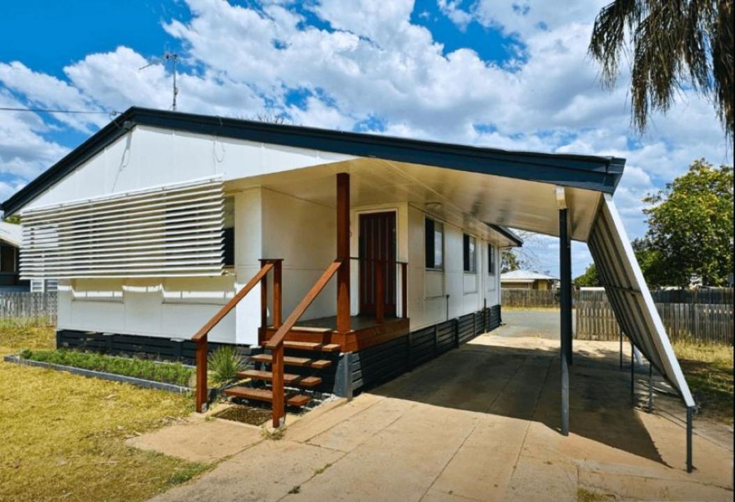 66 Mills Avenue, Moranbah, QLD 4744, Australia