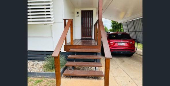 66 Mills Avenue, Moranbah, QLD 4744, Australia