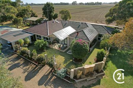 8387 Northern Highway, Echuca, VIC 3564, Australia