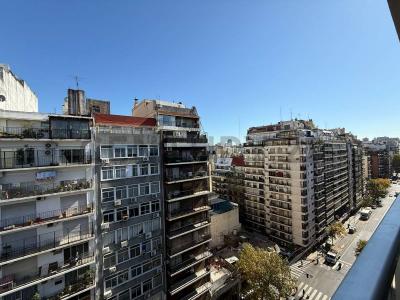 Av. Pueyrredon 800 , Once, Capital Federal 1201, Argentina