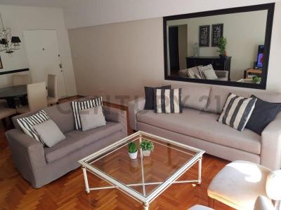 Ortiz de Ocampo 2500, Palermo, Capital Federal 1425, Argentina