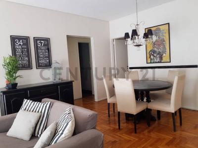 Ortiz de Ocampo 2500, Palermo, Capital Federal 1425, ארגנטינה