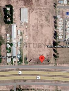 LATERAL  OESTE ACCESO SUR , Luján De Cuyo, Mendoza 00001, Argentina