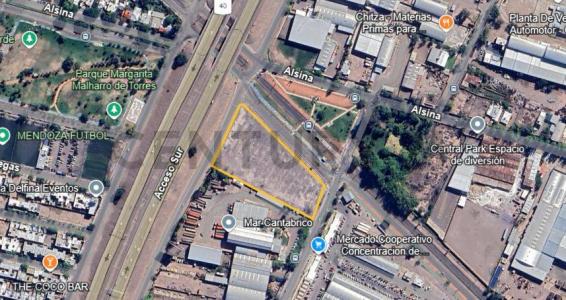 independecia 581, Godoy Cruz, Mendoza 00001, Argentina