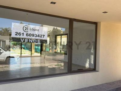 Severo del Castillo 1520, Guaymallén, Mendoza 5519, Argentina