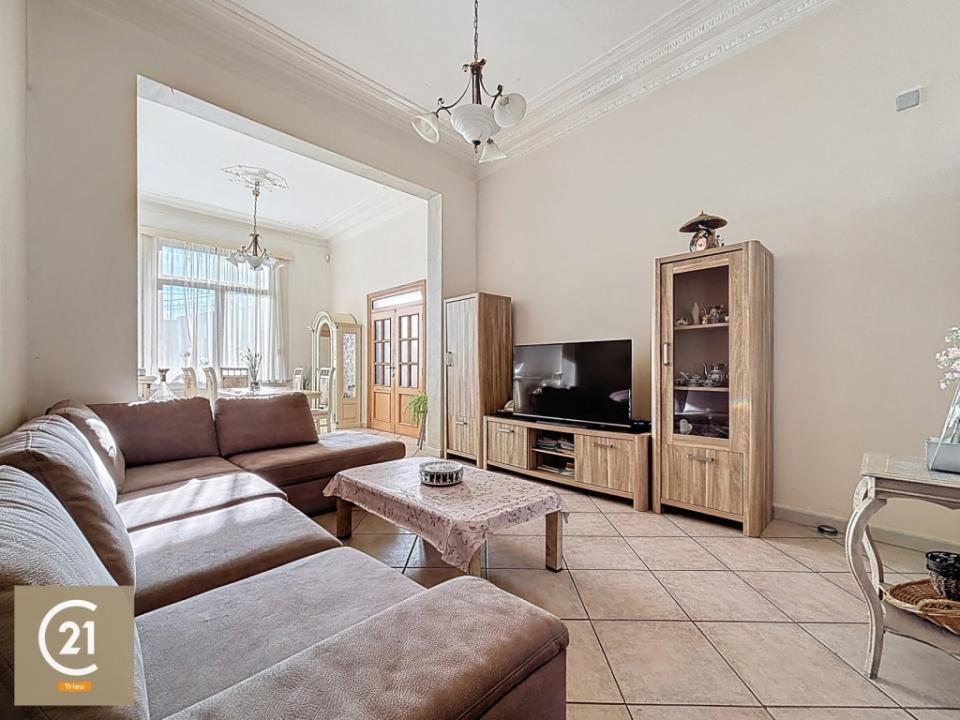 Rue des Piges 97, Charleroi, Belgium