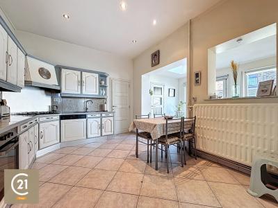 Rue des Piges 97, Charleroi, Belgium