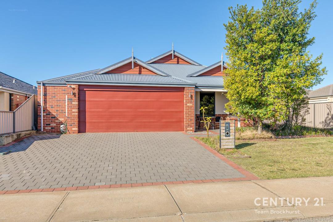 23 Padra Turn, Byford, WA 6122, Australien