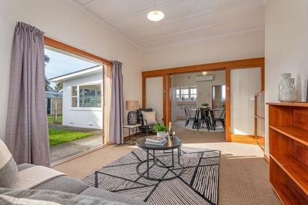 5 Sydney Street, Palmerston North, Palmerston North City 4414, نيوزيلندا