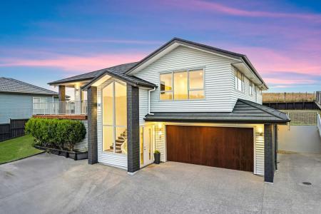 56 HILLPARK DRIVE, Pokeno, Waikato District 2402, New Zealand