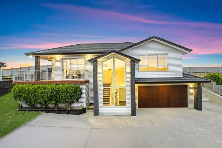 56 HILLPARK DRIVE, Pokeno, Waikato District 2402, Nova Zelândia