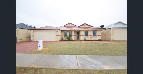 87 Benenden Avenue, Butler, WA 6036, Australia