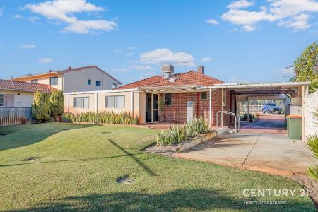 31 Aldam Crescent, Shelley, WA 6148, Australia
