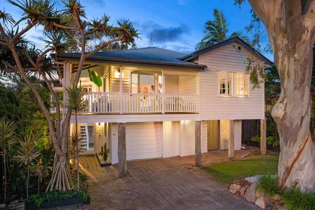 40 Weyba Street, Sunshine Beach, QLD 4567, أستراليا 
