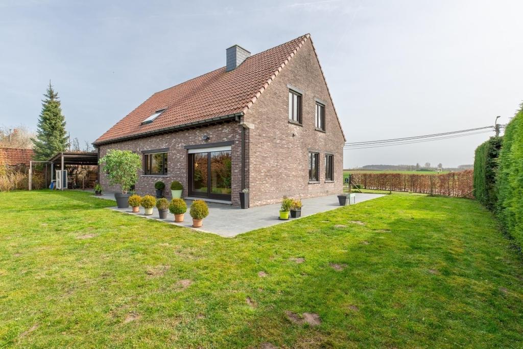 Leenstraat 9, Oosterzele, Belgien