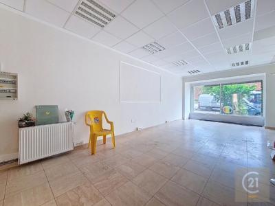 Avenue Houba de Strooper, 596, Brussels, Belgium