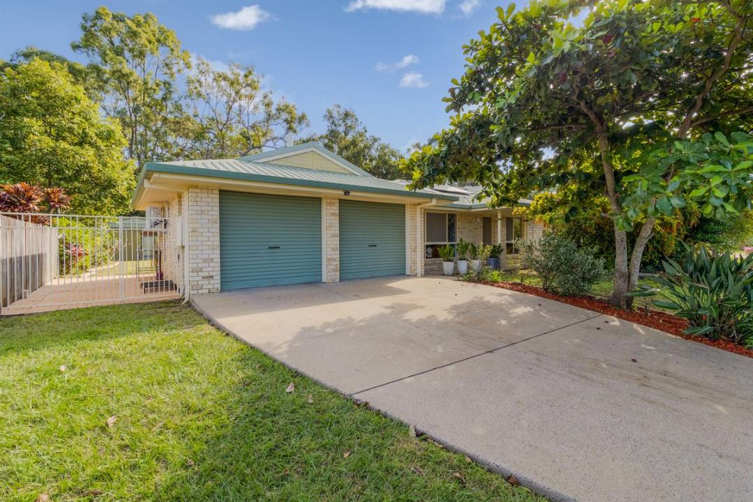 42 Kurrajong Way, Tinana, QLD 4650, Австралия