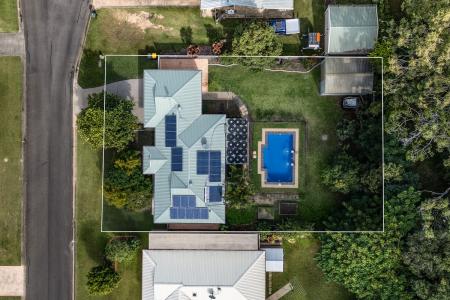 42 Kurrajong Way, Tinana, QLD 4650, Австралия